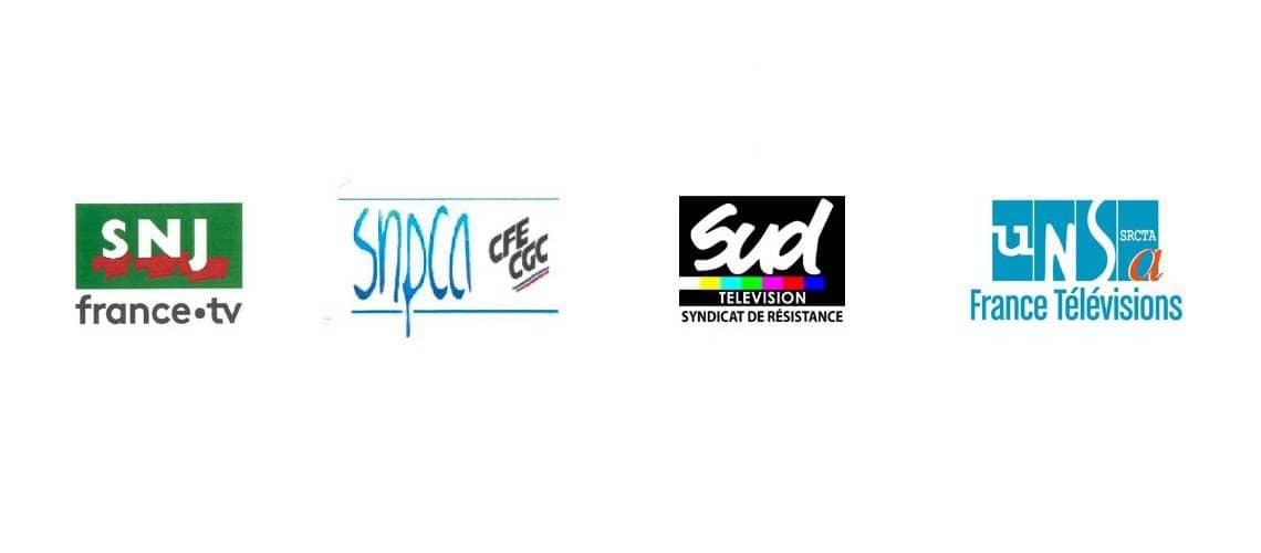 logos_UNSA-CGC-SNJ-SUD